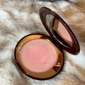 Charlotte Tilbury - Cheek to Chic Blush (Ecstasy)